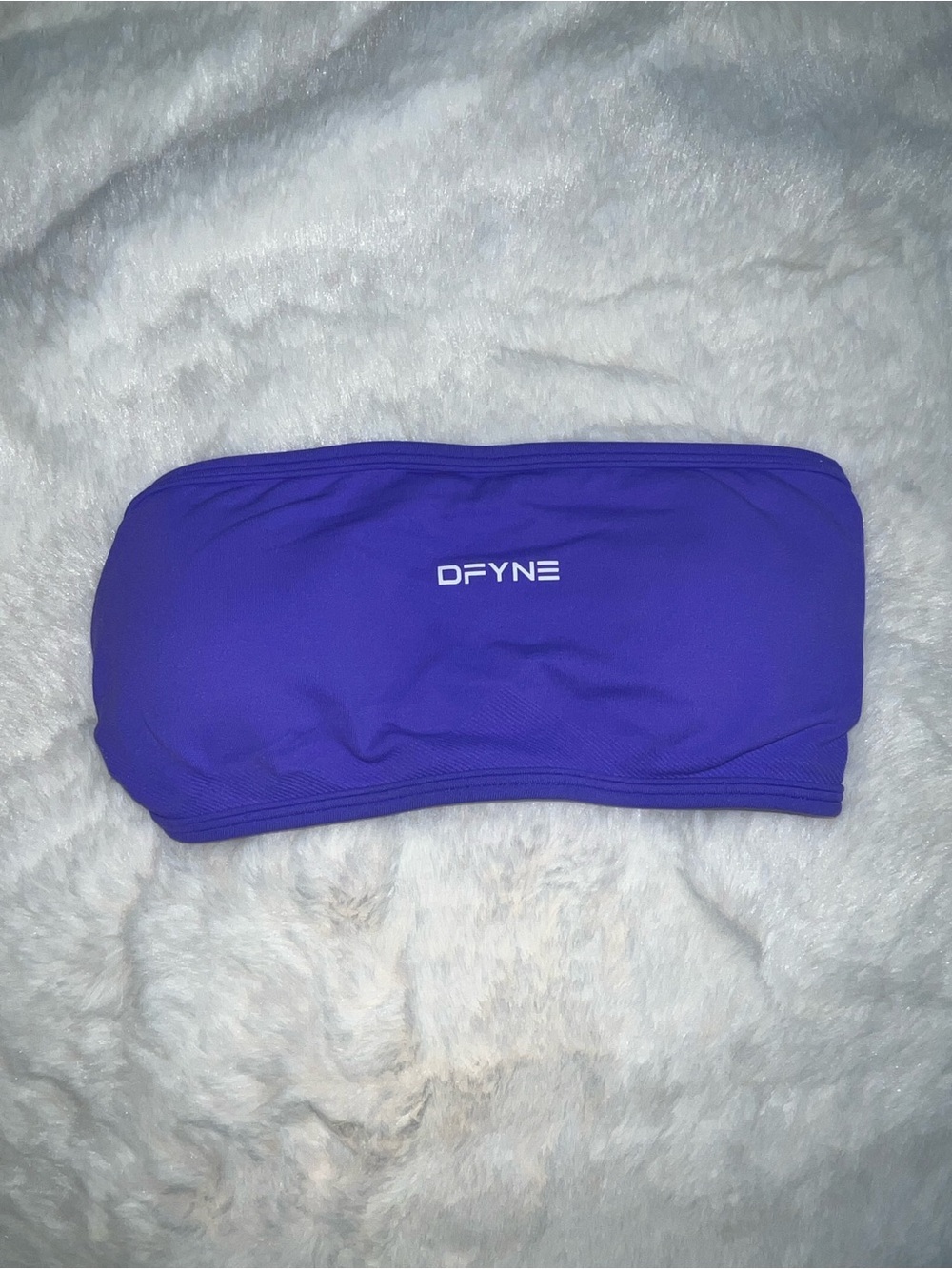 DFYNE Impact Bandeau